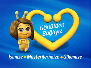 Gönülden Bağlıyız