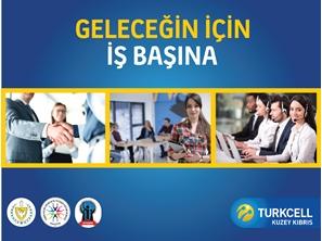 Geleceğin İçin İş Başına!