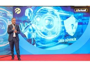  Turkcell ile “Dijital İş Ortağınız” etkinliği gerçekleşti