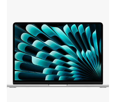 MacBook Air 13 inç M5 512GB 16GB RAM