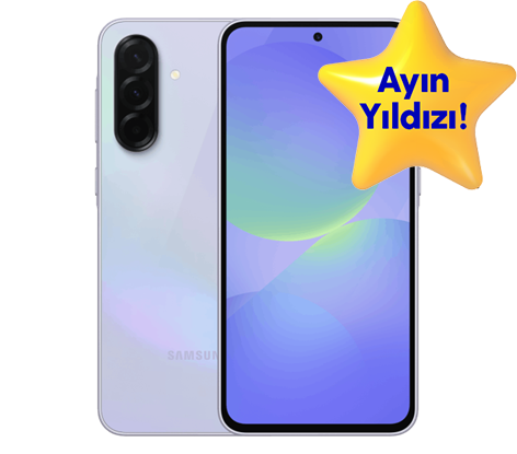 Samsung Galaxy A36 256GB 8GB RAM