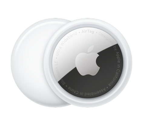 Apple AirTag Tekil Paket