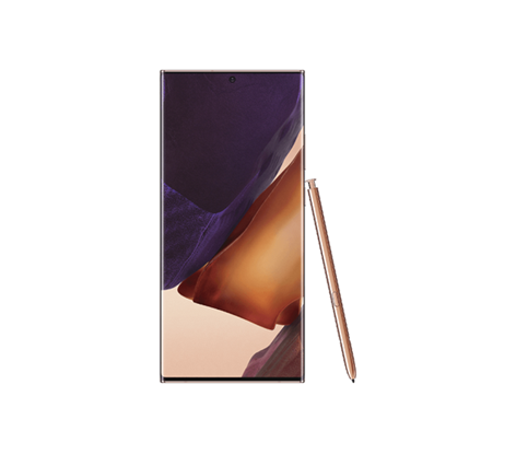 samsung galaxy note 20 ultra akilli