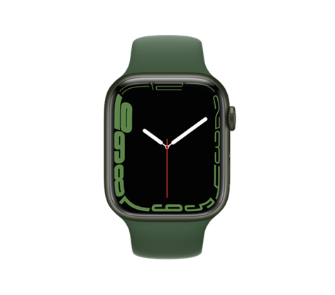 Apple Watch Seri 7 (45mm) 
