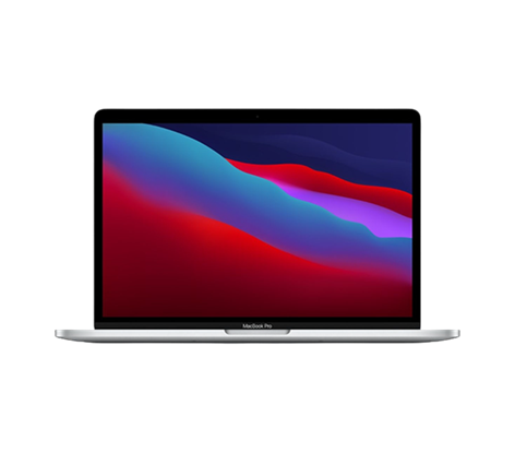 Macbook Pro 13 inc M1 Chip 256GB 