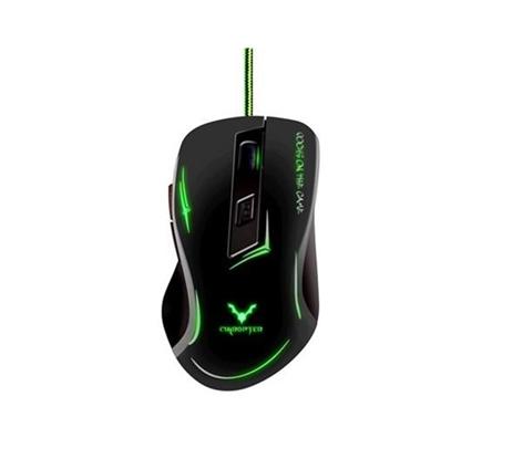 Wesdar X4 Oyuncu Mouse 