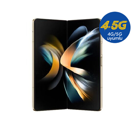 Samsung Galaxy Z Fold 4 256GB 