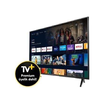TCL Android TV S5200 32 inç