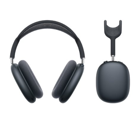 AirPods Max (USB-C)