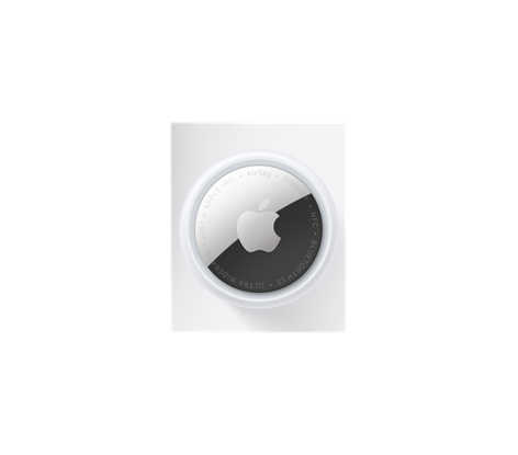 Apple Air Tag Tekli Paket