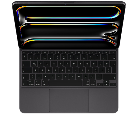 Apple Magic Keyboard 13inç (M4)
