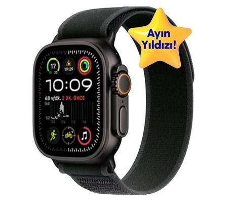 Apple Watch Ultra 2 (49mm) 