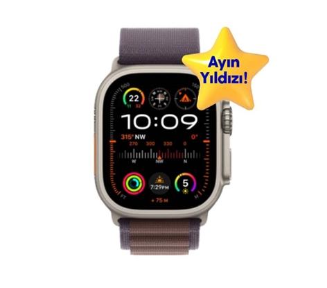 Apple Watch Ultra 2 (49mm) 