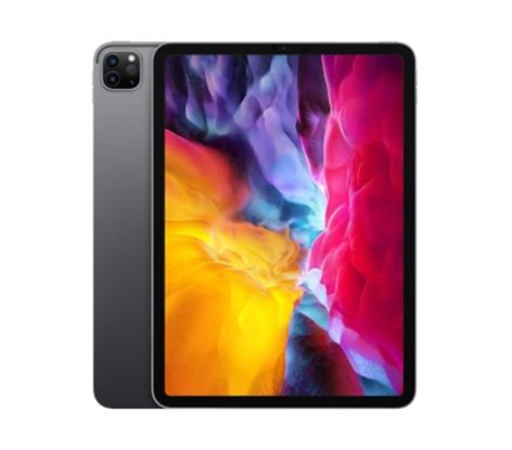Apple iPad Pro 11 inç Wi-Fi 2020