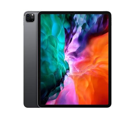 Apple iPad Pro 12.9 inç Wi-Fi 2020