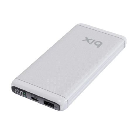 Bix 10000 mAh Powerbank (BXPB11)