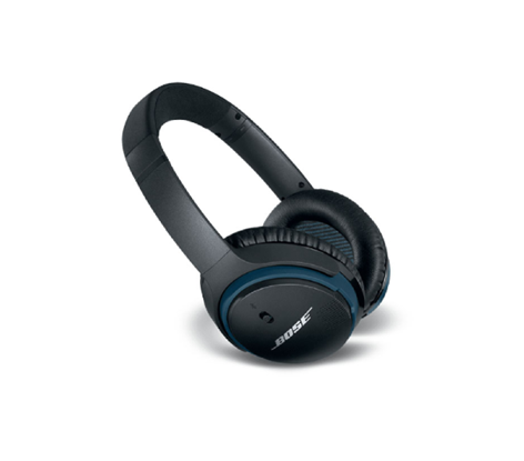 Bose SoundLink Wireless Around-Ear II Kulaklık