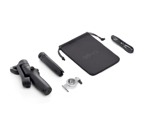 DJI Osmo Mobile 6