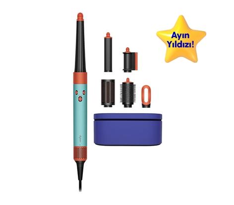 Dyson Airwrap ID Bluetooth 