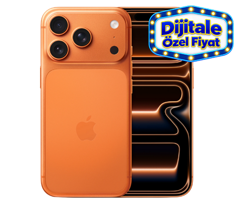 iPhone 17 Pro Max 256GB     