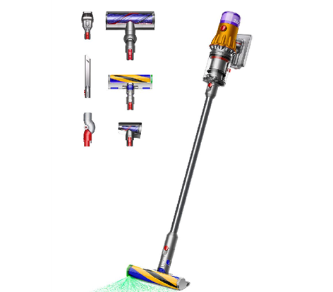 Dyson V12 Detect Slim Absolute