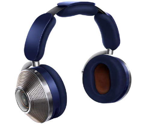 Dyson Zone Kulaklık 