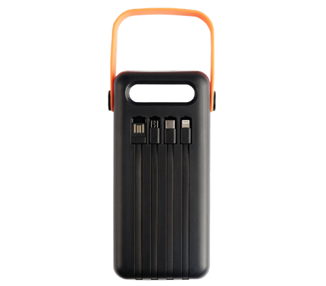 Green Lion 30000 mAh Solar Powerbank