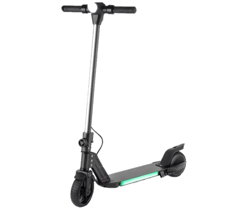 Green Lion Kids Scooter