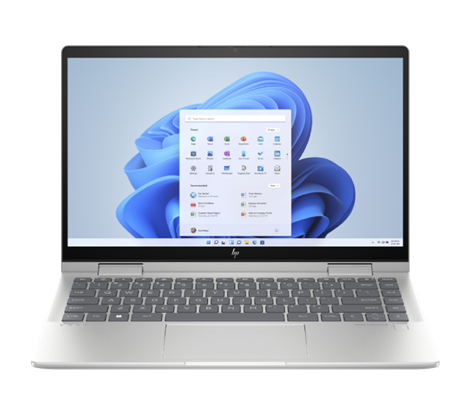 HP Envy x360 14inç 2in1 Laptop
