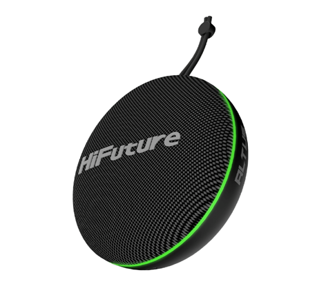 HiFuture Altus 10W Taşınabilir Hoparlör