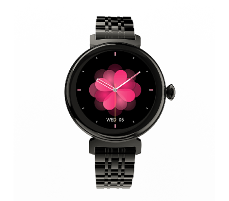 HiFuture Future Aura Akıllı Saat 27mm