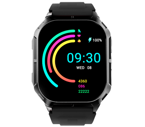 HiFuture Ultra3 Akıllı Saat