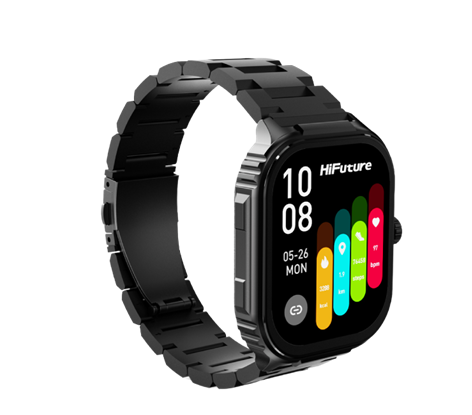 HiFuture Ultra3 Pro Akıllı Saat