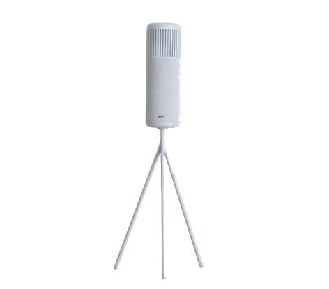 HiFuture Wedge Kablosuz Bluetooth Hoparlör 50W