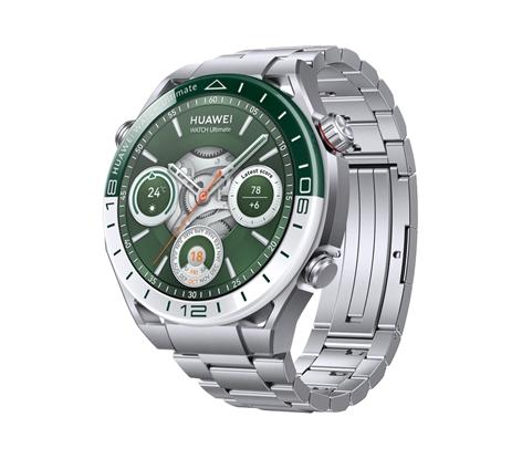 Huawei Watch Ultimate