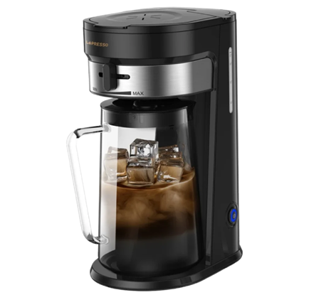 LePresso Cold Brew Machine 