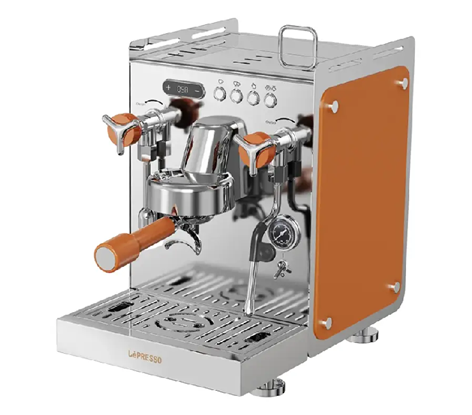 LePresso Commercial-Home Espresso Machine