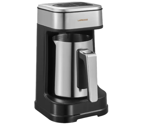 LePresso Turkish Coffee Maker