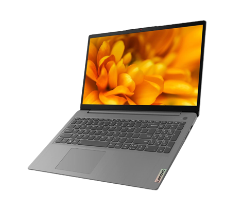 Lenovo Ideapad Core i3 256GB SSD 15.6inç