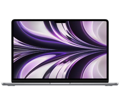 MacBook Air M2 256GB 8GB RAM 
