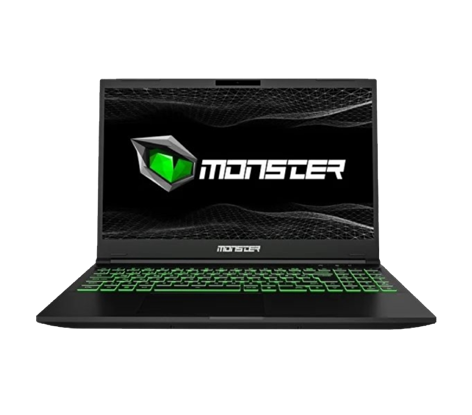 Monster Abra A5 V20.4.7 