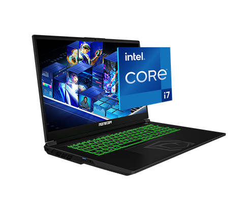 Monster Abra A7 V16.2.7