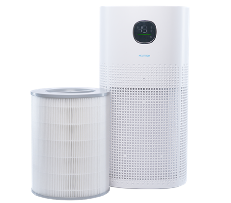 Neutron Air Purifier NTL-0017 