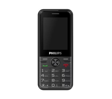 Philips Xenium E6500