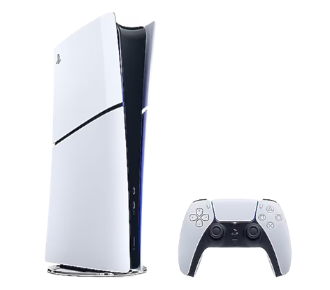 Playstation 5 Slim Dijital 825GB