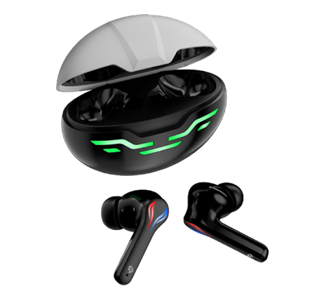 Porodo Gaming Earbuds