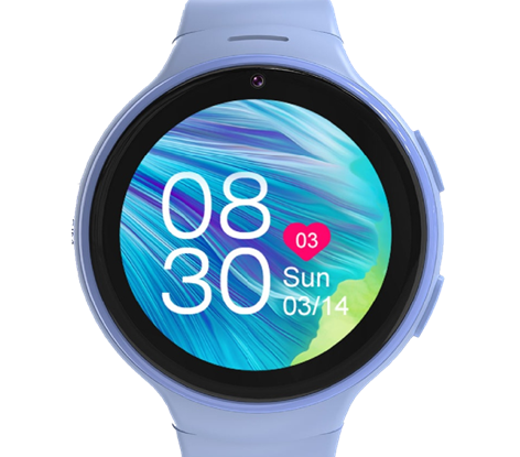 Porodo Kids 4G Smart Watch 