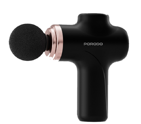 Porodo Precision Handheld Massager