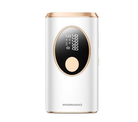 Porodo IPL Hair Removal Advanced Skin Care Technology