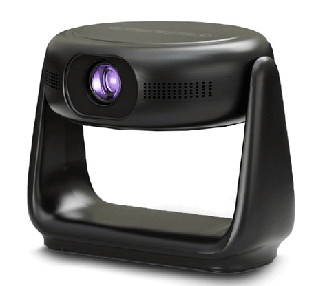 Powerology Portable Projector